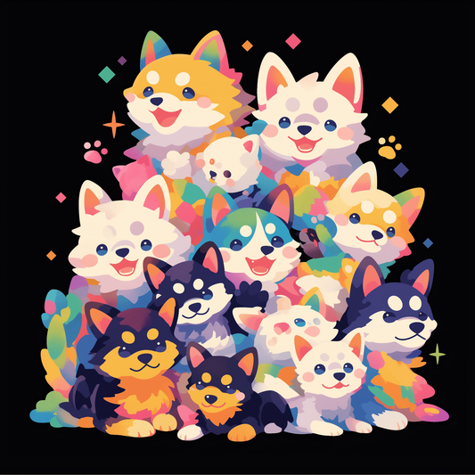 Cute dogs and cats, dog horoscope, cat horoscope